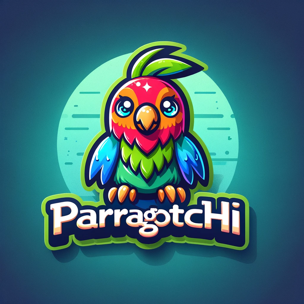Parrogotchi